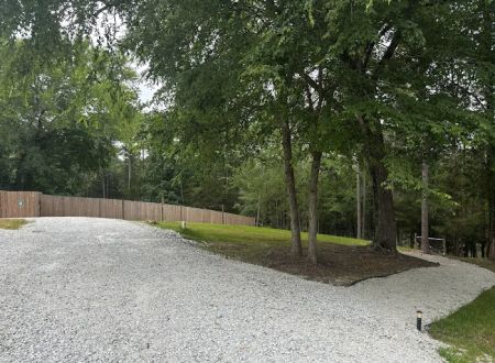 Lakeshore Family Campground