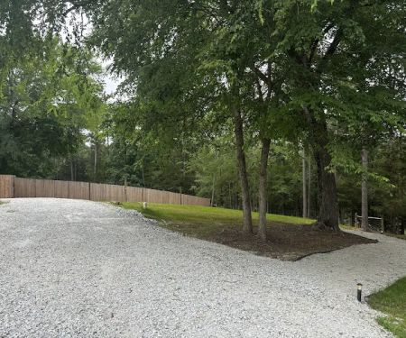 Lakeshore Family Campground