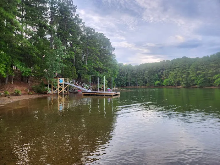 Lakeshore Family Campground Picture 2