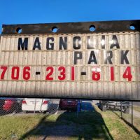 Magnolia Trailer Park ico