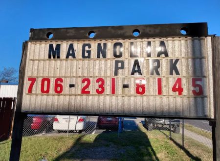 Magnolia Trailer Park