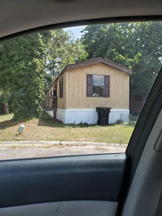 Augusta Estates Mobile Home Picture 3