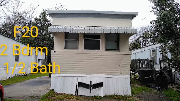 Augusta Estates Mobile Home Picture 5