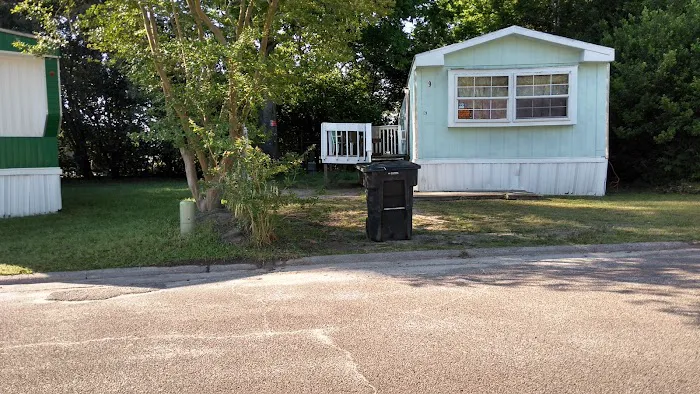 Augusta Estates Mobile Home Picture 6