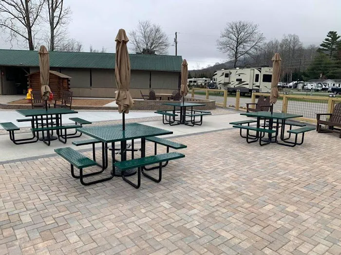 Asheville East KOA Holiday Picture 10