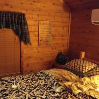 Asheville East KOA Holiday ico
