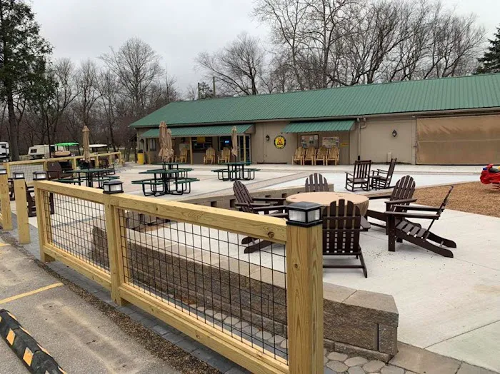 Asheville East KOA Holiday Picture 2
