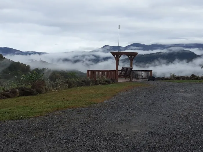 Mama Gertie's Hideaway Campground Picture 8