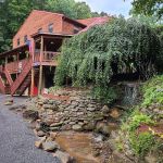 Mama Gertie's Hideaway Campground