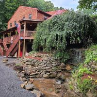 Mama Gertie's Hideaway Campground ico