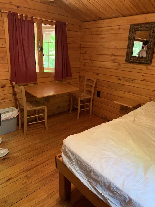 Mama Gertie's Hideaway Campground Picture 5