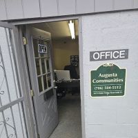 Augusta Trails ico