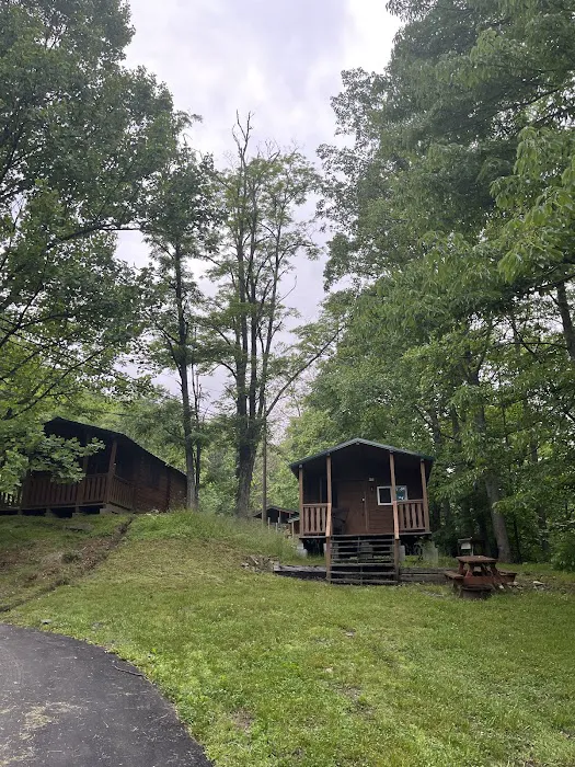 Creekside Mountain Camping Picture 8