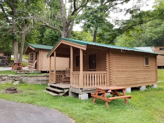 Creekside Mountain Camping Picture 1
