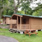 Creekside Mountain Camping