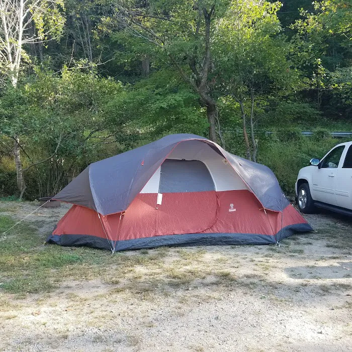 Creekside Mountain Camping Picture 9