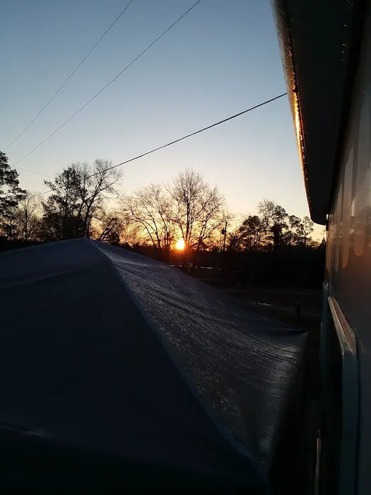 Peach Orchard RV Park & Campground Picture 2