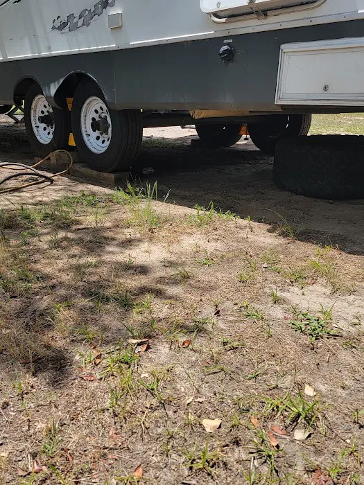 Peach Orchard RV Park & Campground Picture 1
