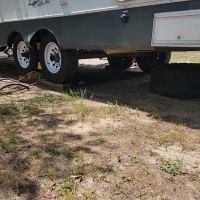 Peach Orchard RV Park & Campground ico