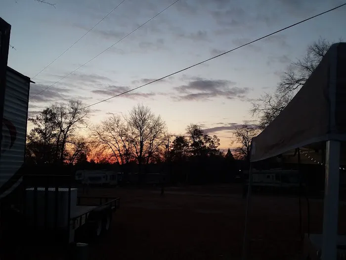 Peach Orchard RV Park & Campground Picture 5