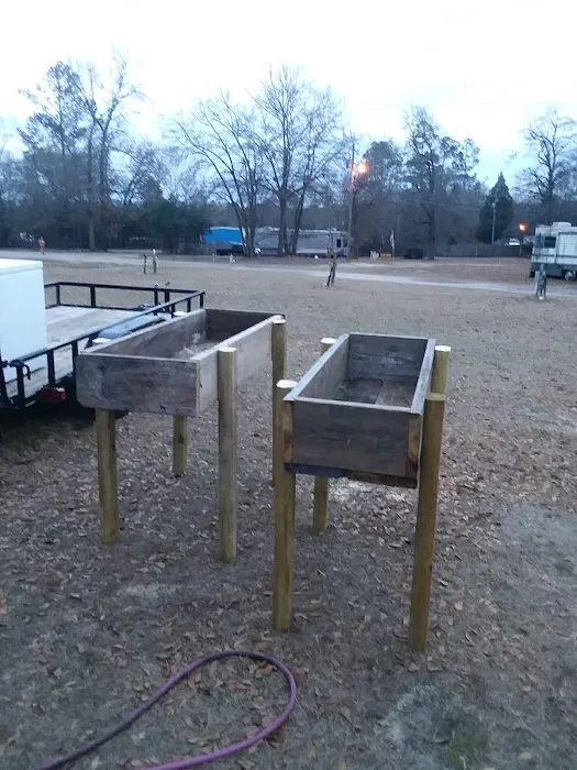 Peach Orchard RV Park & Campground Picture 6