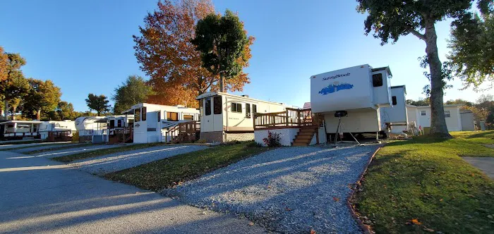Jaymar Travel Park Picture 4