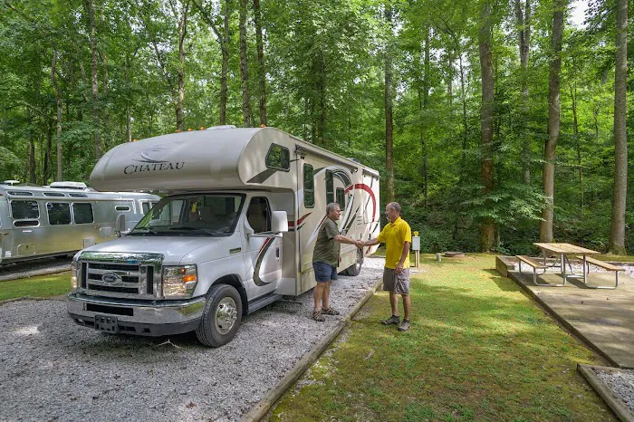 Travelers Rest / N Greenville KOA Holiday Picture 6