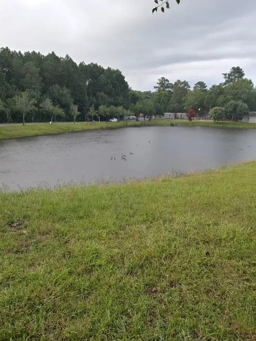 Butler Creek Mobile Home Community Picture 2