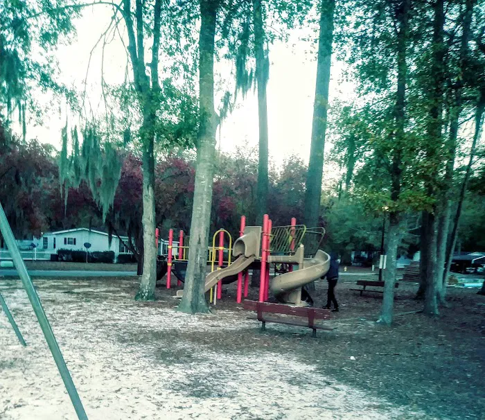 Butler Creek Mobile Home Community Picture 7