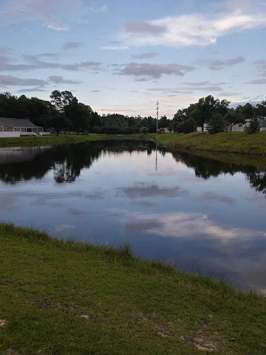 Butler Creek Mobile Home Community Picture 5