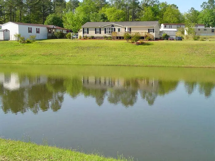 Butler Creek Mobile Home Community Picture 10
