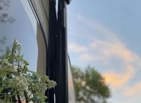 Springwood RV park