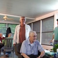 BOB'S RV PARK ico