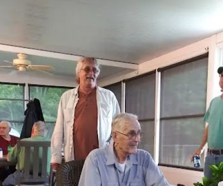 BOB'S RV PARK