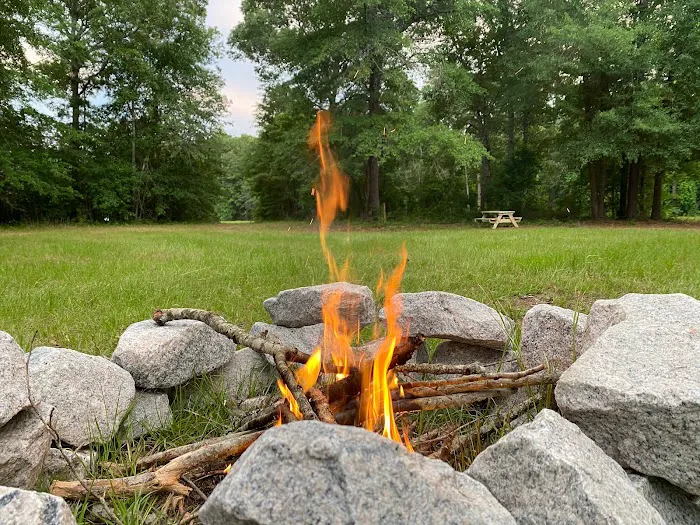 Warthen RV Park Picture 2