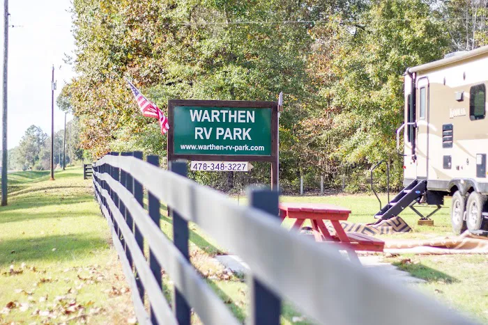 Warthen RV Park Picture 3