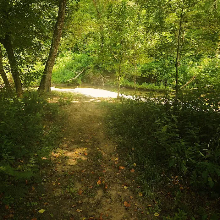 Riverside Campground Picture 1