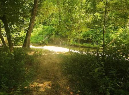 Riverside Campground