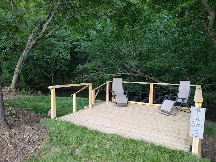 Riverside Campground Picture 5