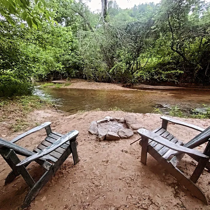 Riverside Campground Picture 8