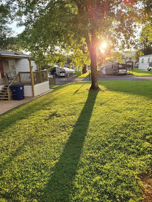 Grindstone Estates Mobile Home Community Picture 3