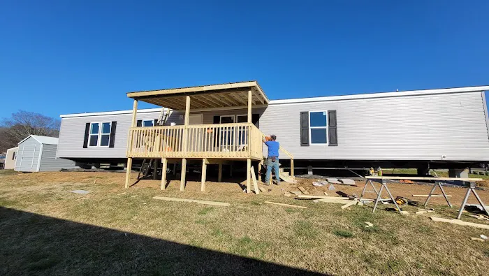 Grindstone Estates Mobile Home Community Picture 8