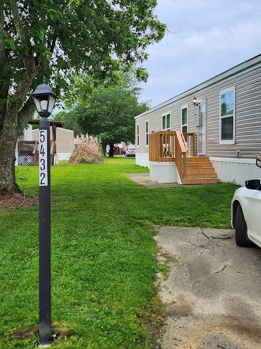 Grindstone Estates Mobile Home Community Picture 6