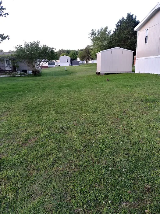 Grindstone Estates Mobile Home Community Picture 4