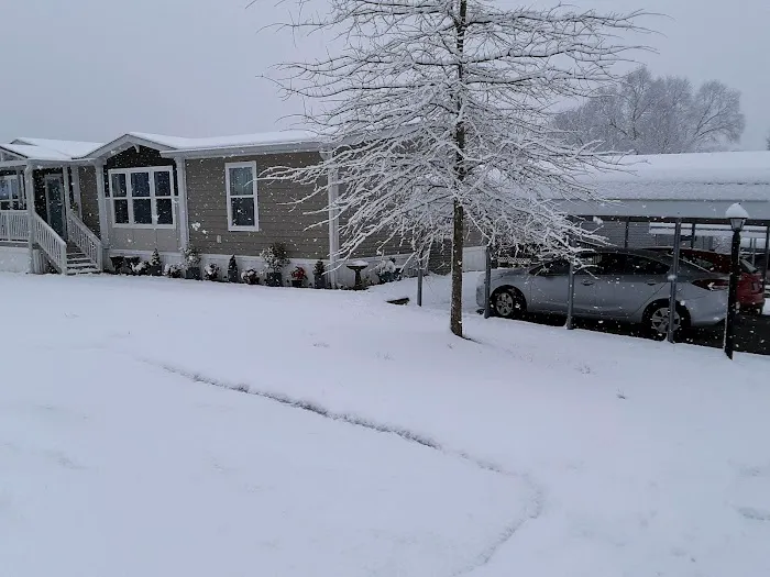 Grindstone Estates Mobile Home Community Picture 9