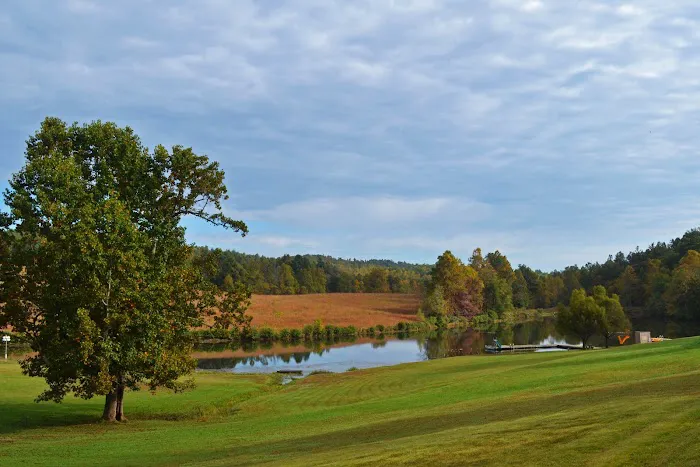 Orchard Lake Campground Picture 6