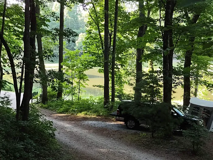 Orchard Lake Campground Picture 8