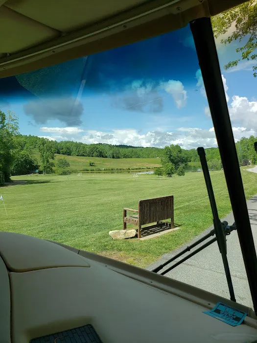 Orchard Lake Campground Picture 1