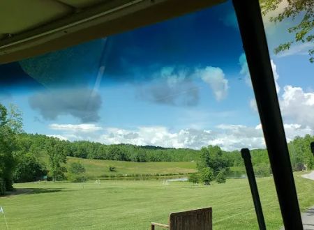 Orchard Lake Campground