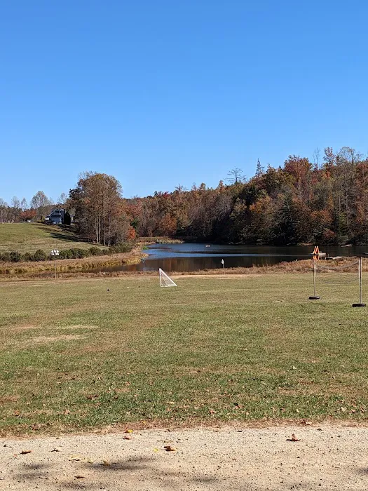 Orchard Lake Campground Picture 3